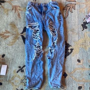 berhska jeans